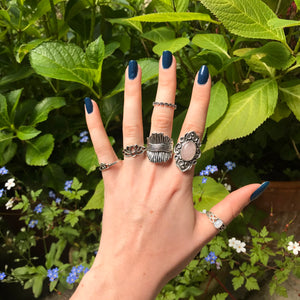 Ring Bundles - 10 Styles to Choose from
