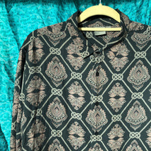 Load image into Gallery viewer, 70&#39;s Viscose Shirt

