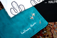Load image into Gallery viewer, Turquoise Bandana
