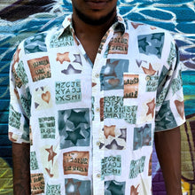 Load image into Gallery viewer, Unique Graphic Printed Shirt
