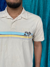 Load image into Gallery viewer, Hawaii Surf Polo Shirt
