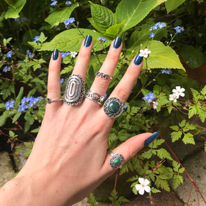 Ring Bundles - 10 Styles to Choose from