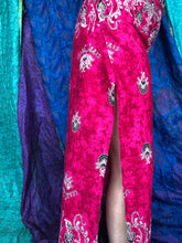 Load image into Gallery viewer, Awesome Batik Style Wrap Pants
