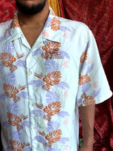 Load image into Gallery viewer, Las Vegas Hawaii Print Shirt
