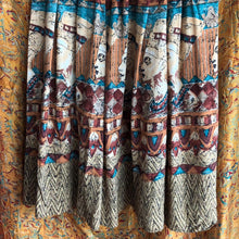 Load image into Gallery viewer, African Printed Maxi Skirt
