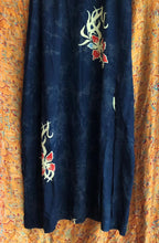 Load image into Gallery viewer, Hawaiian Printed Midi Dress
