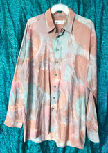 Load image into Gallery viewer, Pastel 80&#39;s Shirt
