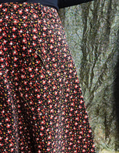 Load image into Gallery viewer, 70&#39;s Corduroy Midi Skirt
